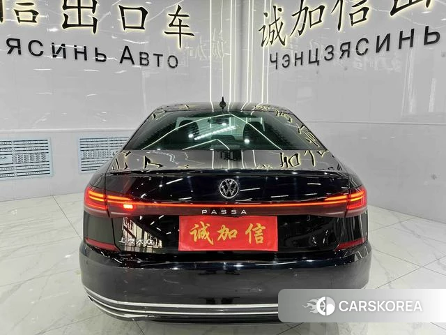 Volkswagen Passat id 4276479 из Китая 7