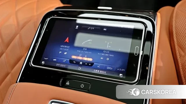 Mercedes-Benz S-Class W223 id 3394699 из Кореи 7