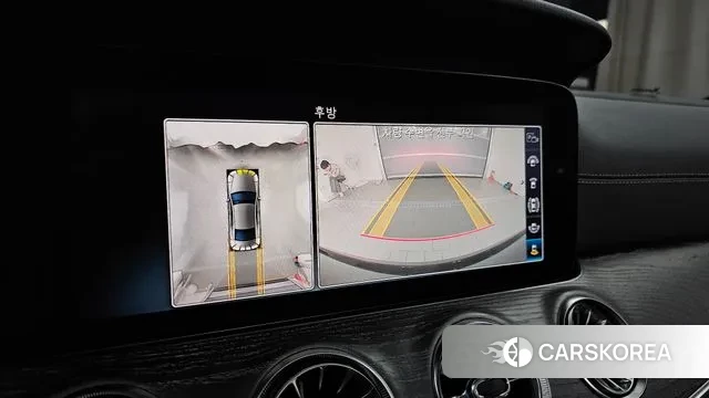 Mercedes-Benz CLS-Class C257 id 3238347 из Кореи 7