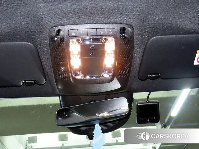 Mercedes-Benz A-Class W177 id 3776273 из Кореи 7