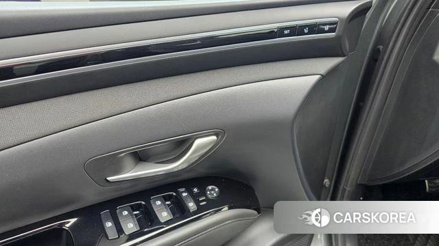 Hyundai Tucson (NX4) id 4585363 из Кореи 7
