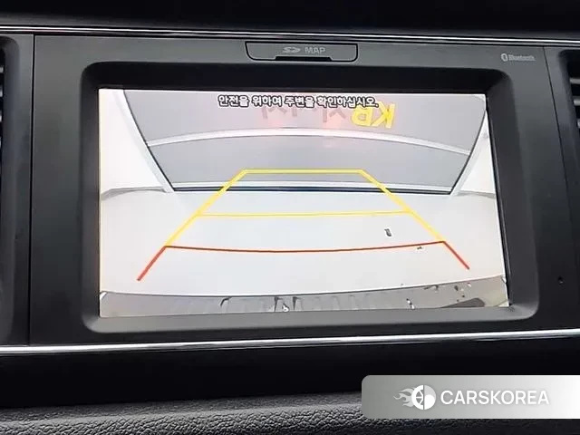 Kia The New Carnival id 3687453 из Кореи 7