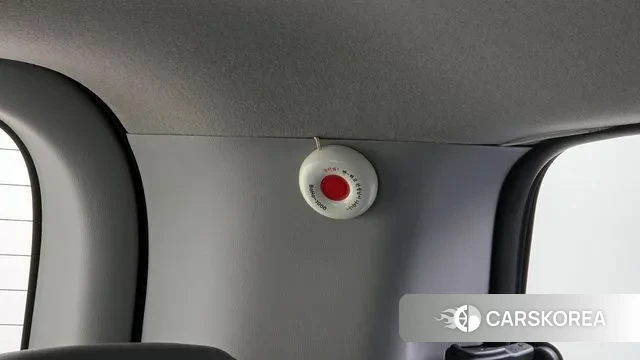 Hyundai The New Grand Starex id 3593395 из Кореи 7