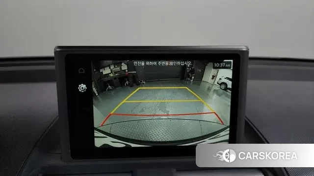 Hyundai Casper id 3487342 из Кореи 7