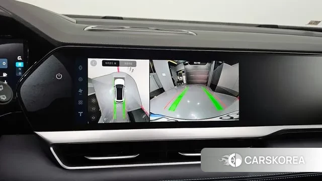 Renault Korea (Samsung) Grand Coleos id 3544411 из Кореи 7