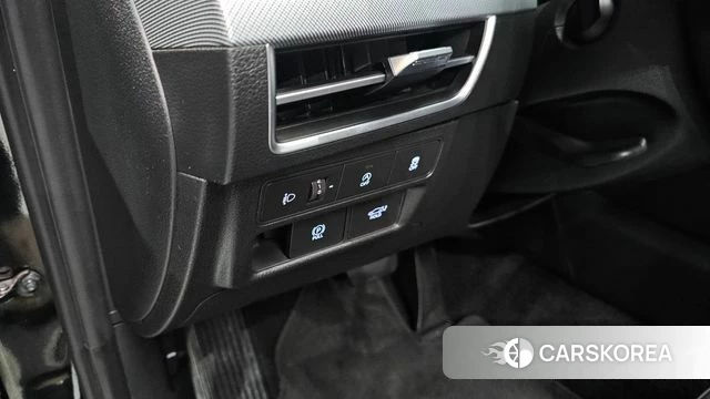 Hyundai Sonata D Edge (DN8) id 4540224 из Кореи 7