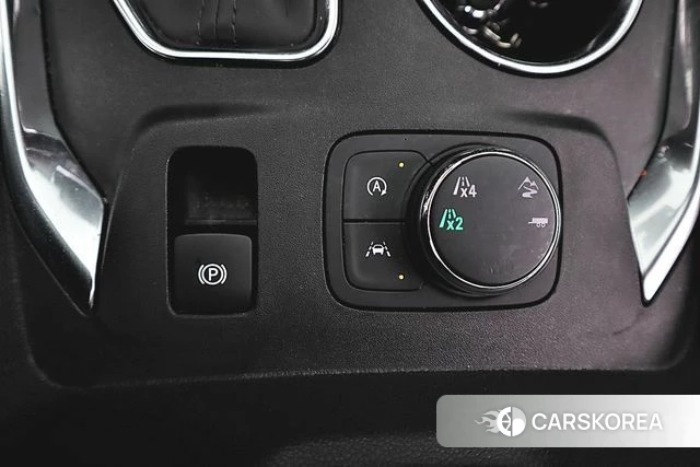 Chevrolet (GM Daewoo) Traverse id 4349465 из Кореи 7