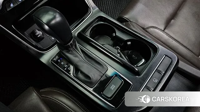 Hyundai Grandeur IG id 3672551 из Кореи 7