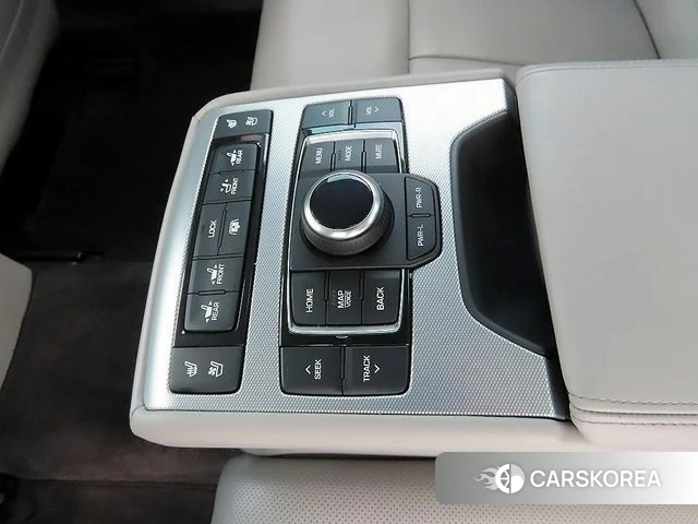 Genesis G80 id 4310421 из Кореи 7