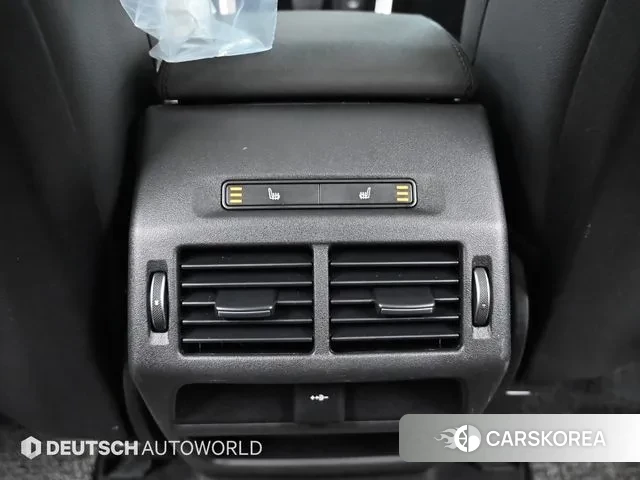 Land Rover Discovery Sports 2nd Generation id 3489114 из Кореи 7