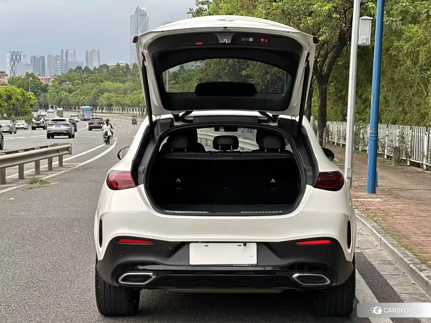 Mercedes-Benz GLC id 4628483 из Китая 7