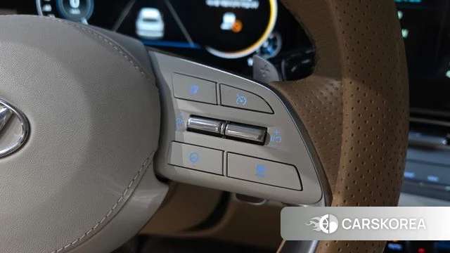 Hyundai The New Grandeur IG id 4324969 из Кореи 7