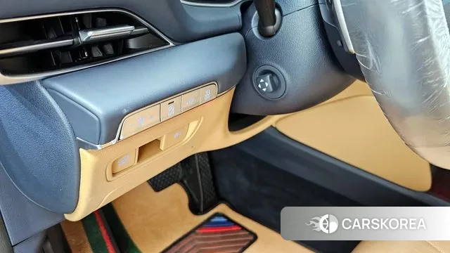 Genesis GV80 id 3054883 из Кореи 7