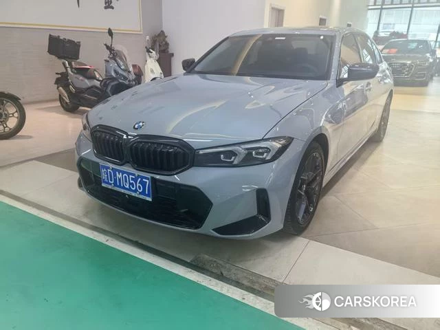 BMW 3 series id 4265135 из Китая 7
