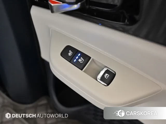 Kia The New Carnival 4th Generation id 3321887 из Кореи 7