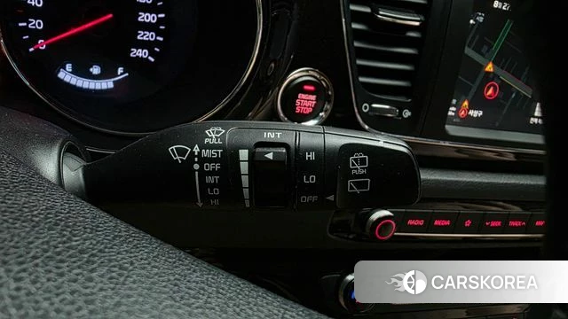 Kia The New Carnival id 4741855 из Кореи 7