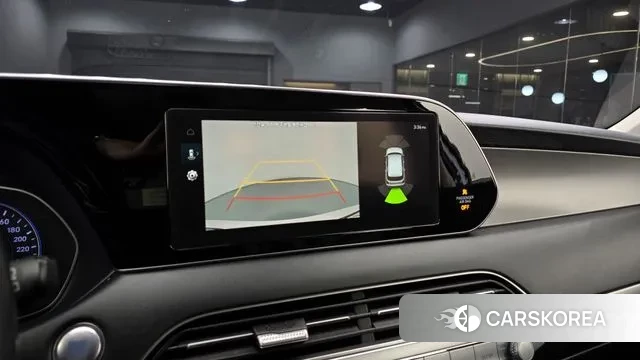 Hyundai Palisade id 3631081 из Кореи 7