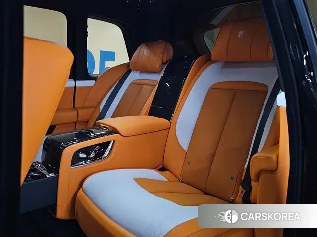 Rolls-Royce Cullinan id 3590399 из Кореи 7