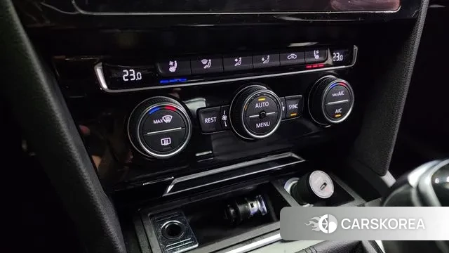 Volkswagen Arteon id 3149899 из Кореи 7