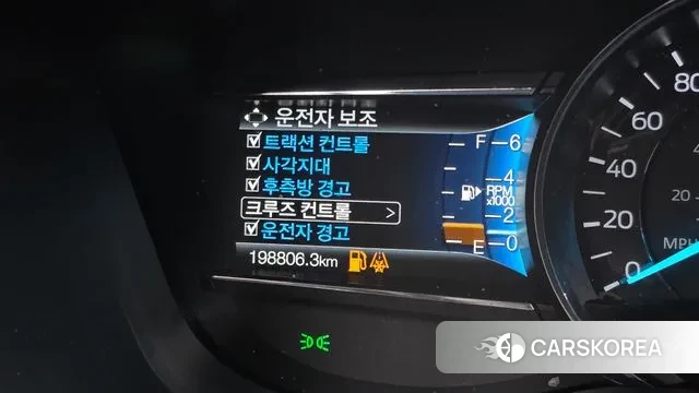 Ford Explorer id 3375338 из Кореи 7