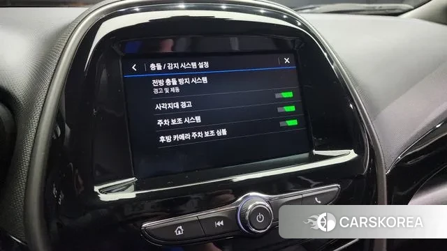 Chevrolet (GM Daewoo) The New Spark id 3156341 из Кореи 7