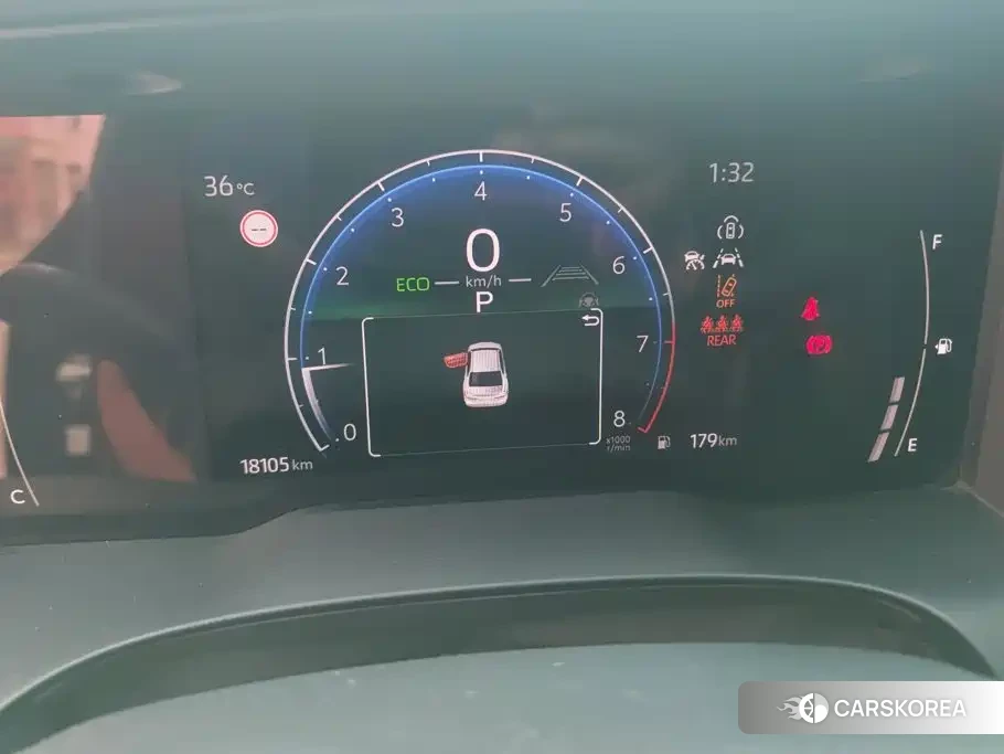 Toyota Camry id 4622435 из Китая 7