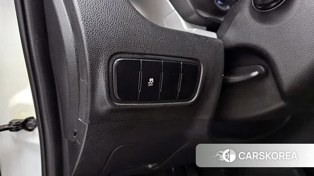 Kia The New Ray id 3463427 из Кореи 7