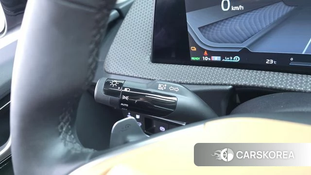 Kia EV6 id 4763064 из Кореи 7