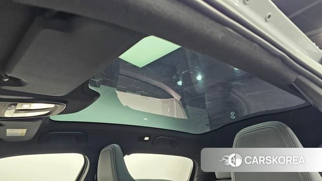 Polestar Polestar 2 id 4231002 из Кореи 7