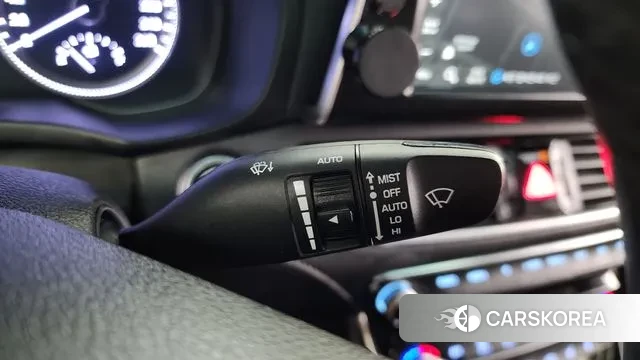 Hyundai Grandeur IG id 3198745 из Кореи 7