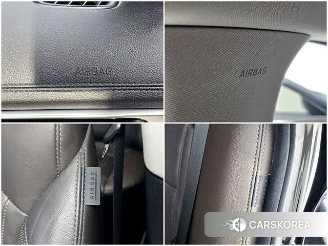 Hyundai The New Grandeur IG id 3717792 из Кореи 7