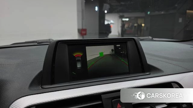 BMW 1 Series (F20) id 3814594 из Кореи 7