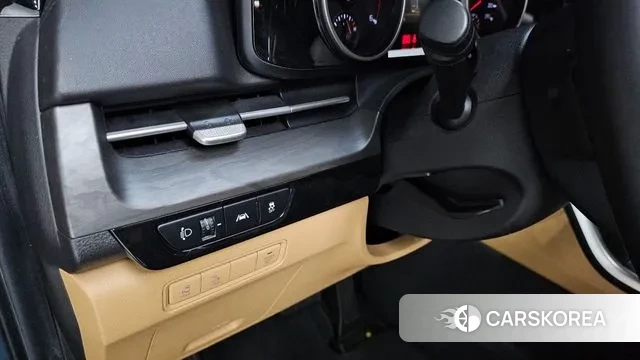 Kia Carnival 4th generation id 3438964 из Кореи 7