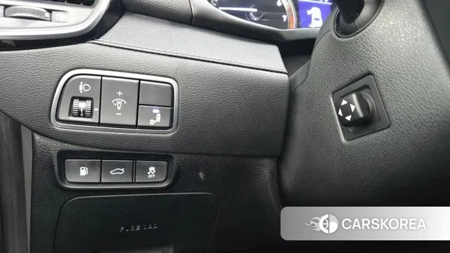 Hyundai Grandeur IG id 3526352 из Кореи 7