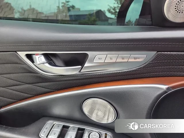 Kia More K9 id 3499643 из Кореи 7