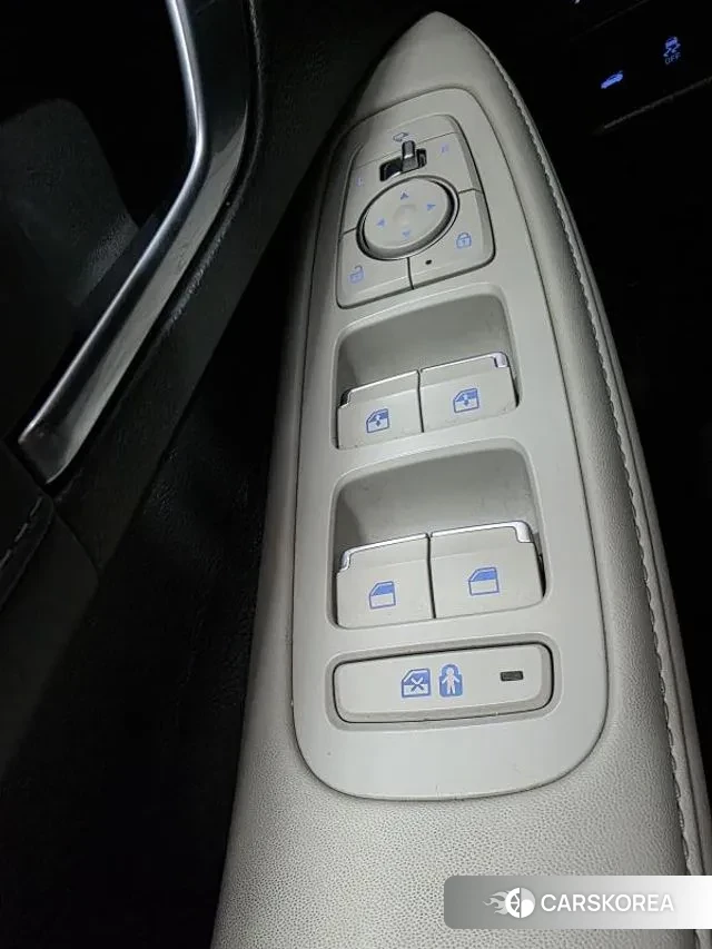 Hyundai Sonata (DN8) id 3766259 из Кореи 7