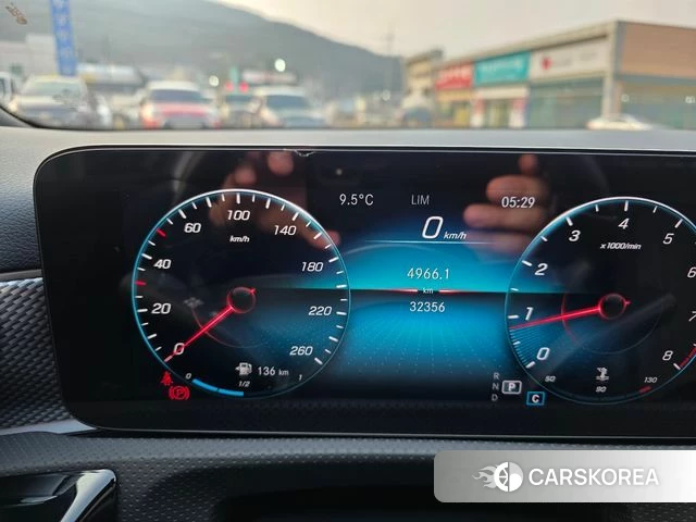 Mercedes-Benz A-Class W177 id 4316902 из Кореи 7