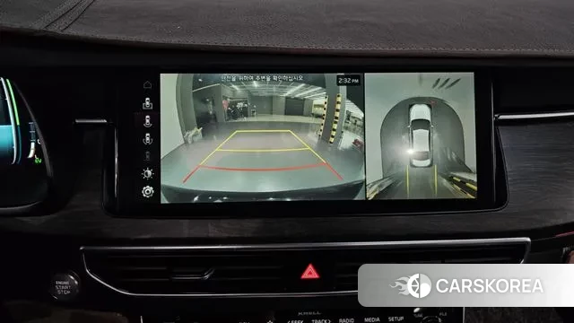 Kia K7 Premier Hybrid id 3509764 из Кореи 7