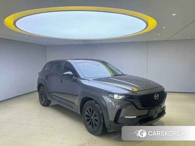 Mazda CX-50 line also id 4313507 из Китая 7