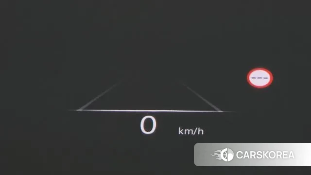 Genesis Electrified GV70 id 3389359 из Кореи 7