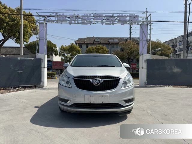 Buick GL8 id 4240083 из Китая 7