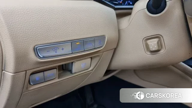 Kia More K9 id 3008767 из Кореи 7