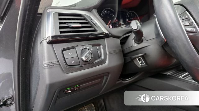 BMW 4 Series (F32) id 4196336 из Кореи 7