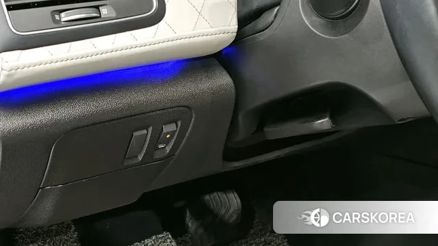 Renault Korea (Samsung) SM6 id 3403117 из Кореи 7