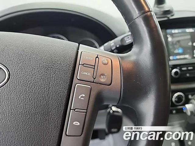 Hyundai The New Grand Starex id 2897271 из Кореи 7