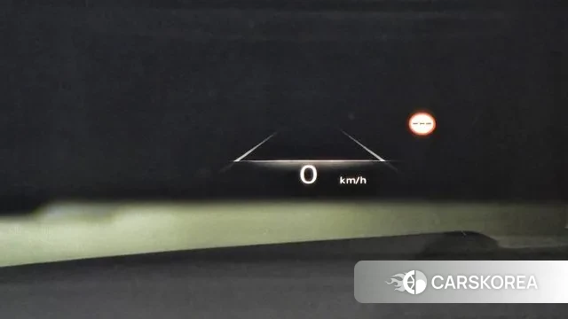 Genesis GV80 id 3348393 из Кореи 7