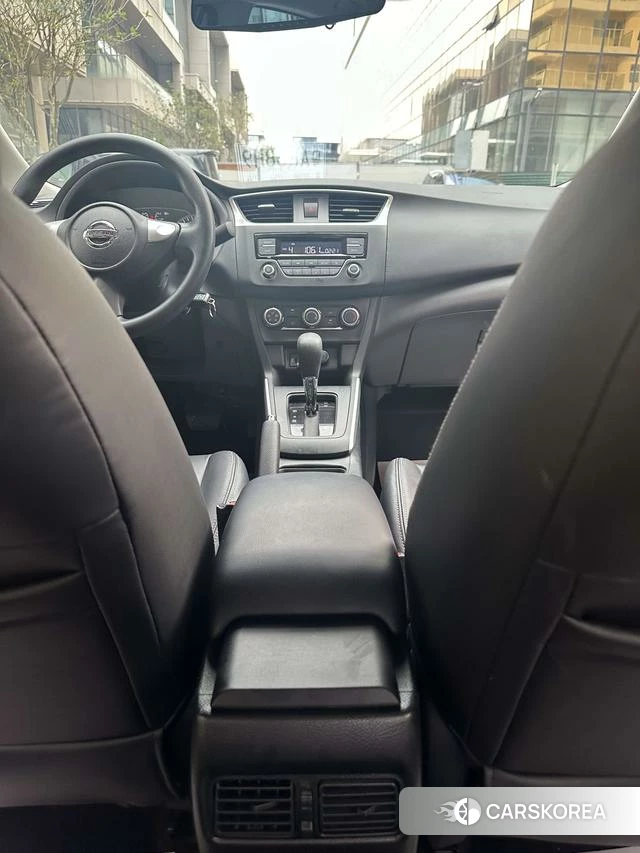 Nissan Xuan Yi id 4301859 из Китая 7