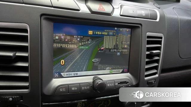 Ssangyong Korando Turismo id 4363205 из Кореи 7