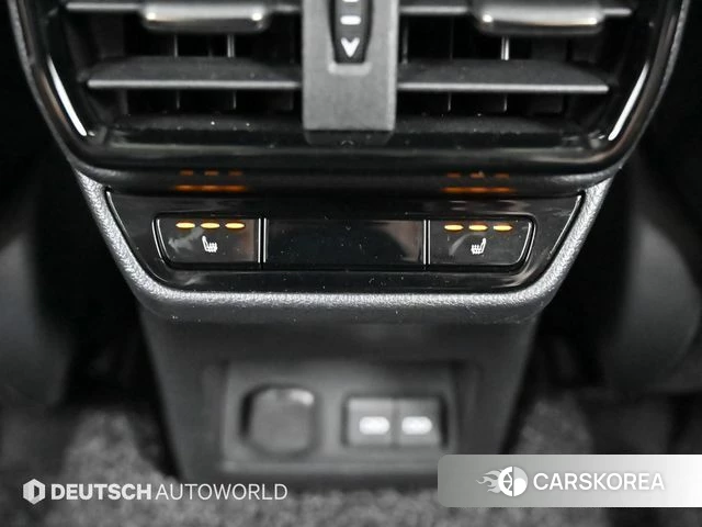 Lexus NX450h + 2nd generation id 4618315 из Кореи 7