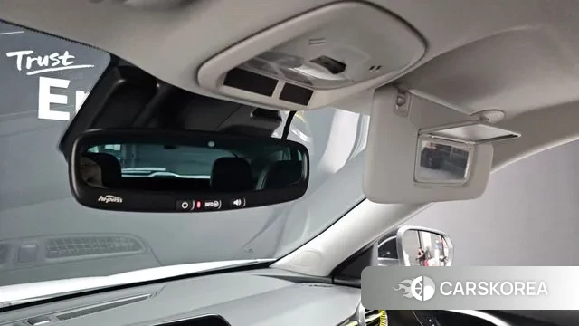 Chevrolet (GM Daewoo) Trax Crossover id 3223124 из Кореи 7